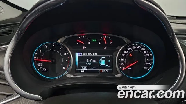 Chevrolet (GM Daewoo) All New Malibu id 2937238 из Кореи 18