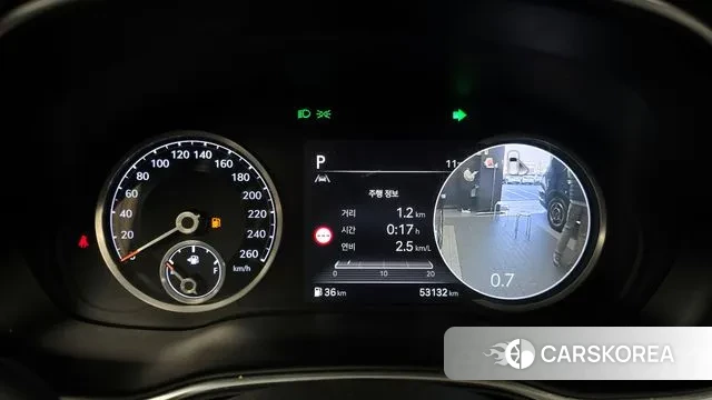 Genesis GV80 id 3322428 из Кореи 18