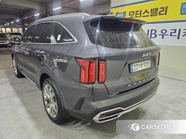 Kia Sorento 4th Generation id 4267818 из Кореи 18