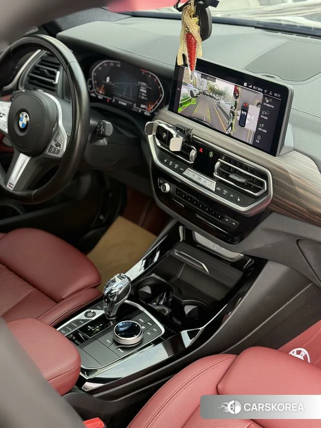 BMW X3 id 4266040 из Китая 8