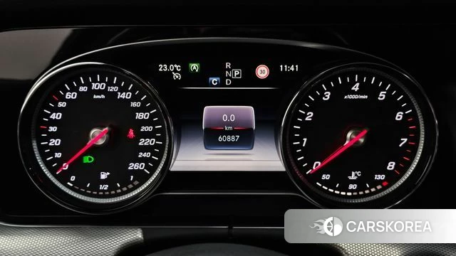 Mercedes-Benz E-Class W213 id 4502437 из Кореи 31