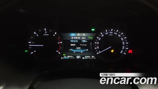 Ssangyong Rexton Sports id 2803050 из Кореи 18