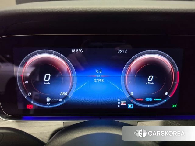 Mercedes-Benz E-Class W213 id 3826579 из Кореи 18