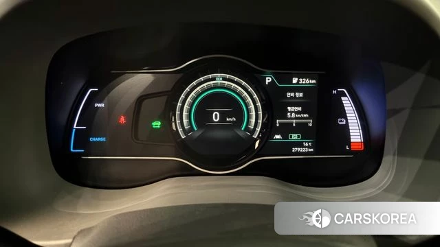 Hyundai Kona Electric id 3899861 из Кореи 18