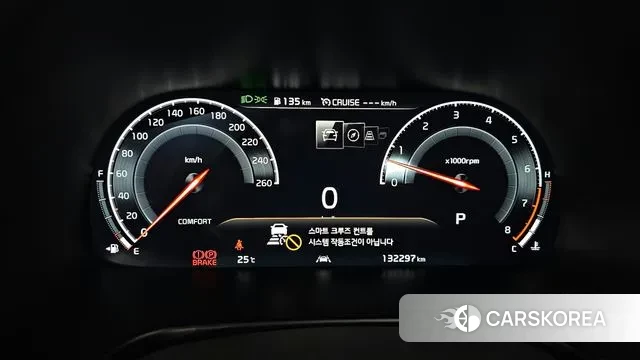 Kia More K9 id 3028745 из Кореи 18