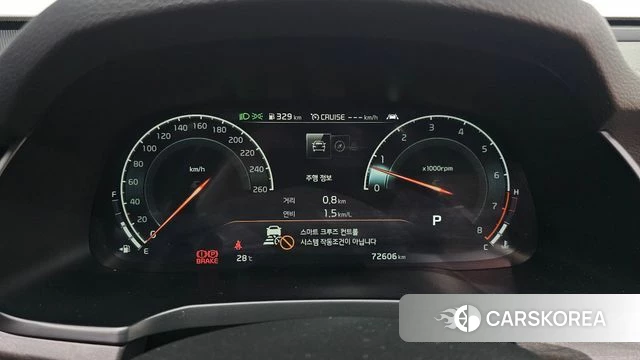 Kia K7 Premier id 4775751 из Кореи 29