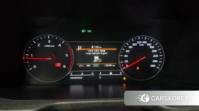 Kia Sorento 4th Generation id 4445565 из Кореи 32