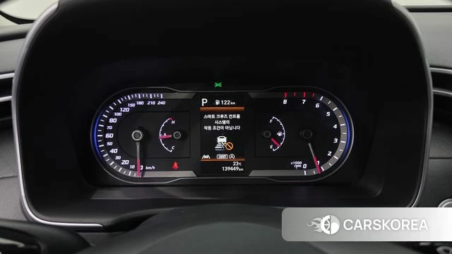 Hyundai Tucson (NX4) id 4506731 из Кореи 18