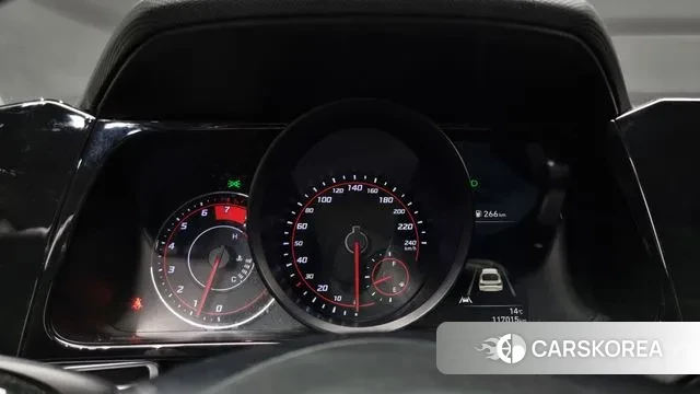 Hyundai Avante (CN7) id 3428165 из Кореи 18