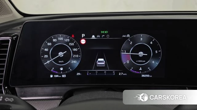 Kia Sportage 5th Generation id 4641183 из Кореи 29