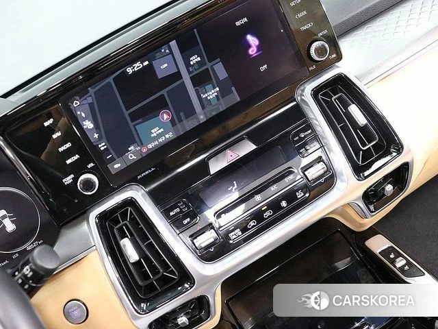 Kia Sorento 4th Generation id 4383768 из Кореи 18