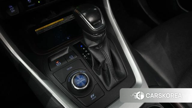 Toyota RAV4 5th Generation id 4732660 из Кореи 31