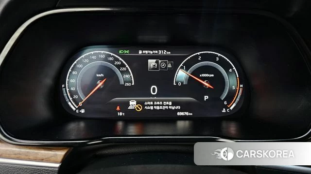 Kia Mohave Master id 3853055 из Кореи 18