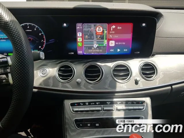 Mercedes-Benz E-Class W213 id 2910506 из Кореи 8