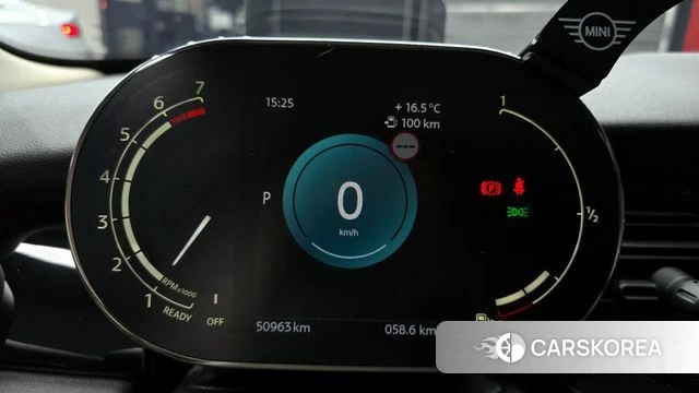 Mini Cooper S id 3904037 из Кореи 18