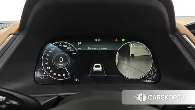 Hyundai Sonata (DN8) id 3801316 из Кореи 18