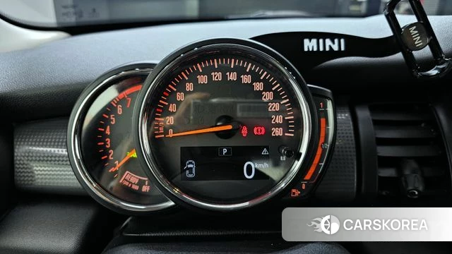 Mini Cooper id 3937053 из Кореи 18