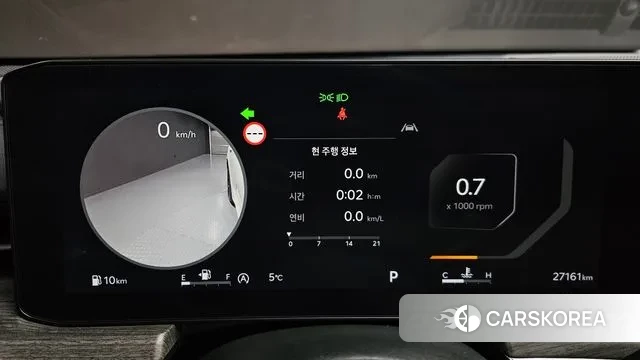 Kia The New K5 3rd generation id 3605918 из Кореи 18