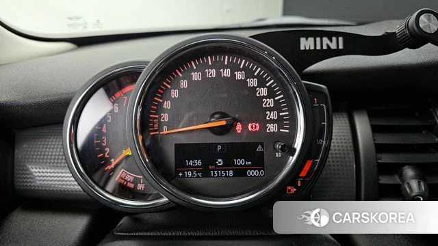 Mini Cooper id 4188298 из Кореи 28