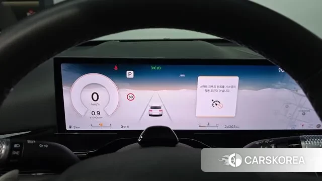 Genesis GV80 id 3649171 из Кореи 18