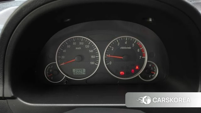 Dongfeng Socon C35 id 4605172 из Кореи 18