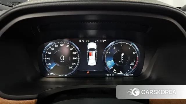 Volvo S90 id 3239063 из Кореи 18