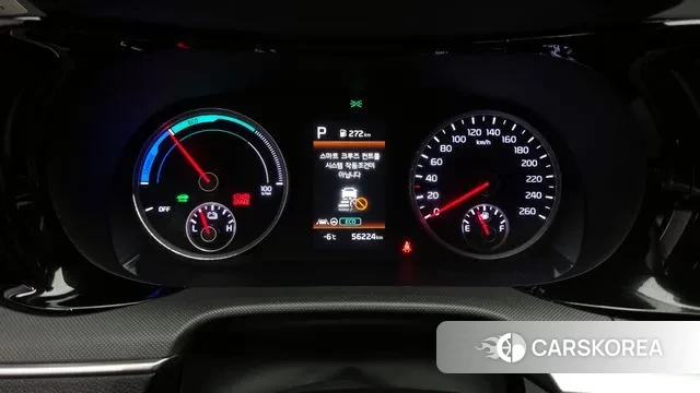 Kia K5 Hybrid 3rd Generation id 3539296 из Кореи 18