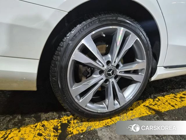 Mercedes-Benz C-Class W205 id 4264319 из Кореи 12
