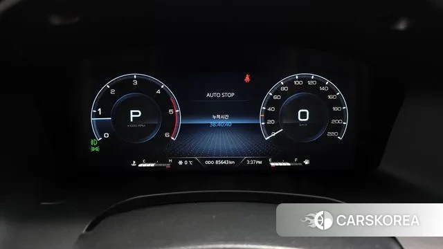 Ssangyong The New Rexton Sport id 3437986 из Кореи 18