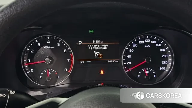 Kia The New K3 2nd generation id 3777522 из Кореи 18