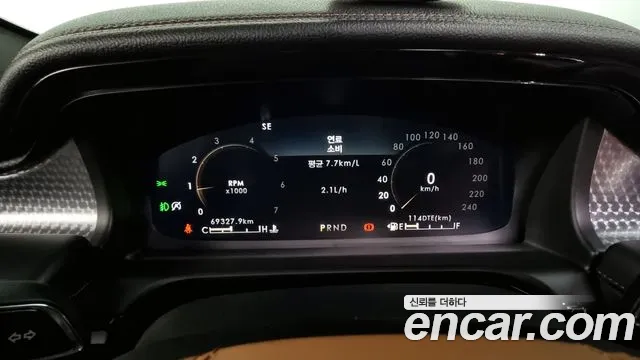 Lincoln Aviator 2nd generation id 2713994 из Кореи 18