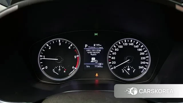 Hyundai Santa Fe TM id 3444824 из Кореи 18