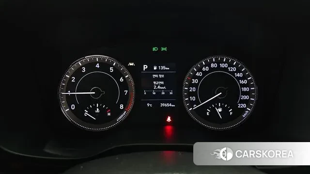 Hyundai Venue id 3492937 из Кореи 19