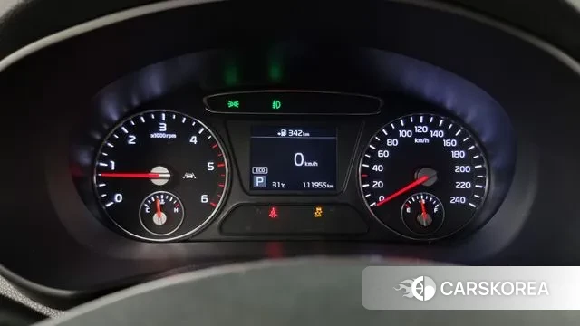 Kia The New Sorento id 3018330 из Кореи 18