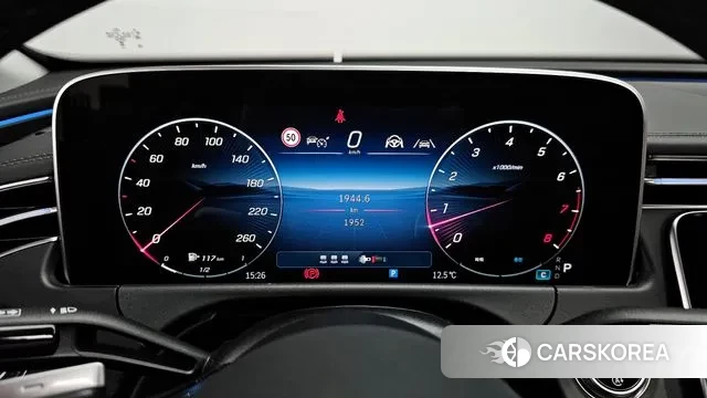 Mercedes-Benz E-Class W214 id 3523166 из Кореи 18