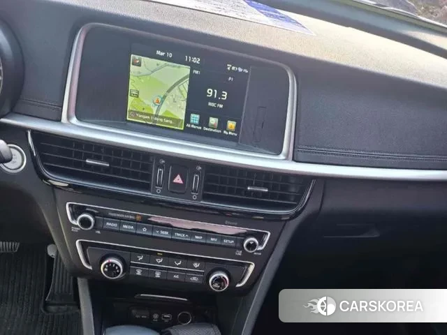 Kia The New K5 2nd generation id 3779204 из Кореи 12