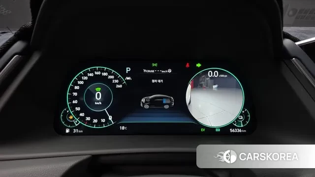 Hyundai Sonata Hybrid (DN8) id 3356391 из Кореи 18