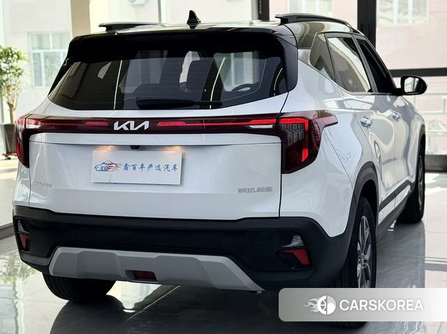 Kia Setus id 4274255 из Китая 10