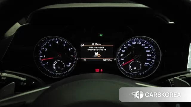 Hyundai The New Grandeur IG id 3499046 из Кореи 18