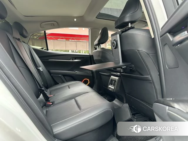 Toyota Camry id 4336014 из Китая 22