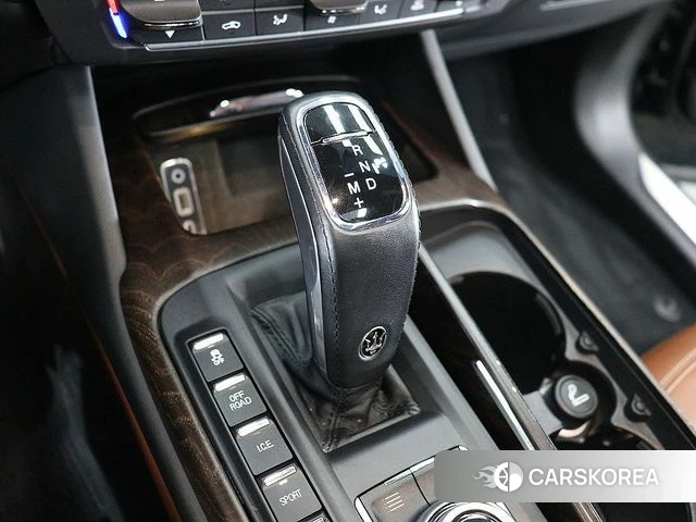Maserati Levante id 4377127 из Кореи 18