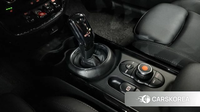 Mini Cooper Clubman id 4550474 из Кореи 29