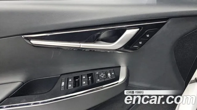 Kia EV6 id 2673134 из Кореи 18