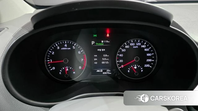 Kia Morning Urban (JA) id 4446538 из Кореи 28