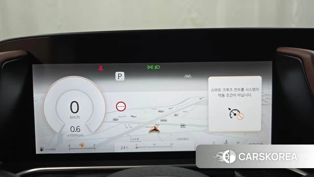 Genesis G90 (RS4) id 4774645 из Кореи 18