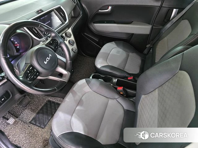 Kia The New Ray id 4631331 из Кореи 18
