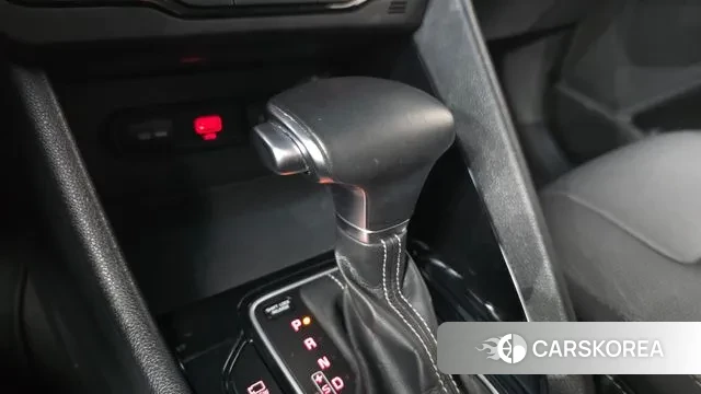 Kia The New Niro id 3416676 из Кореи 18