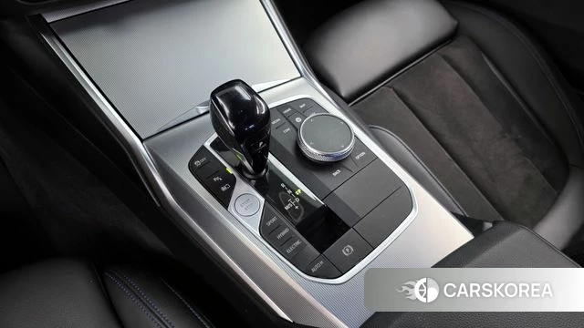 BMW 3 Series (G20) id 3923027 из Кореи 18