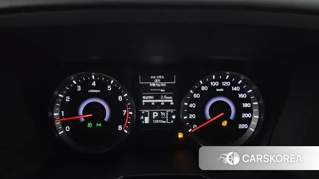 Ssangyong Berry New Tivoli id 3591952 из Кореи 18