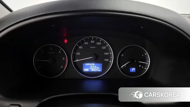 Hyundai The New Grand Starex id 3778145 из Кореи 18